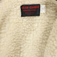 Vintage Sherpa Lined Full Zip Jacket Image 4