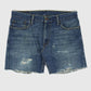 Vintage Levi's 514 Cutoff Shorts