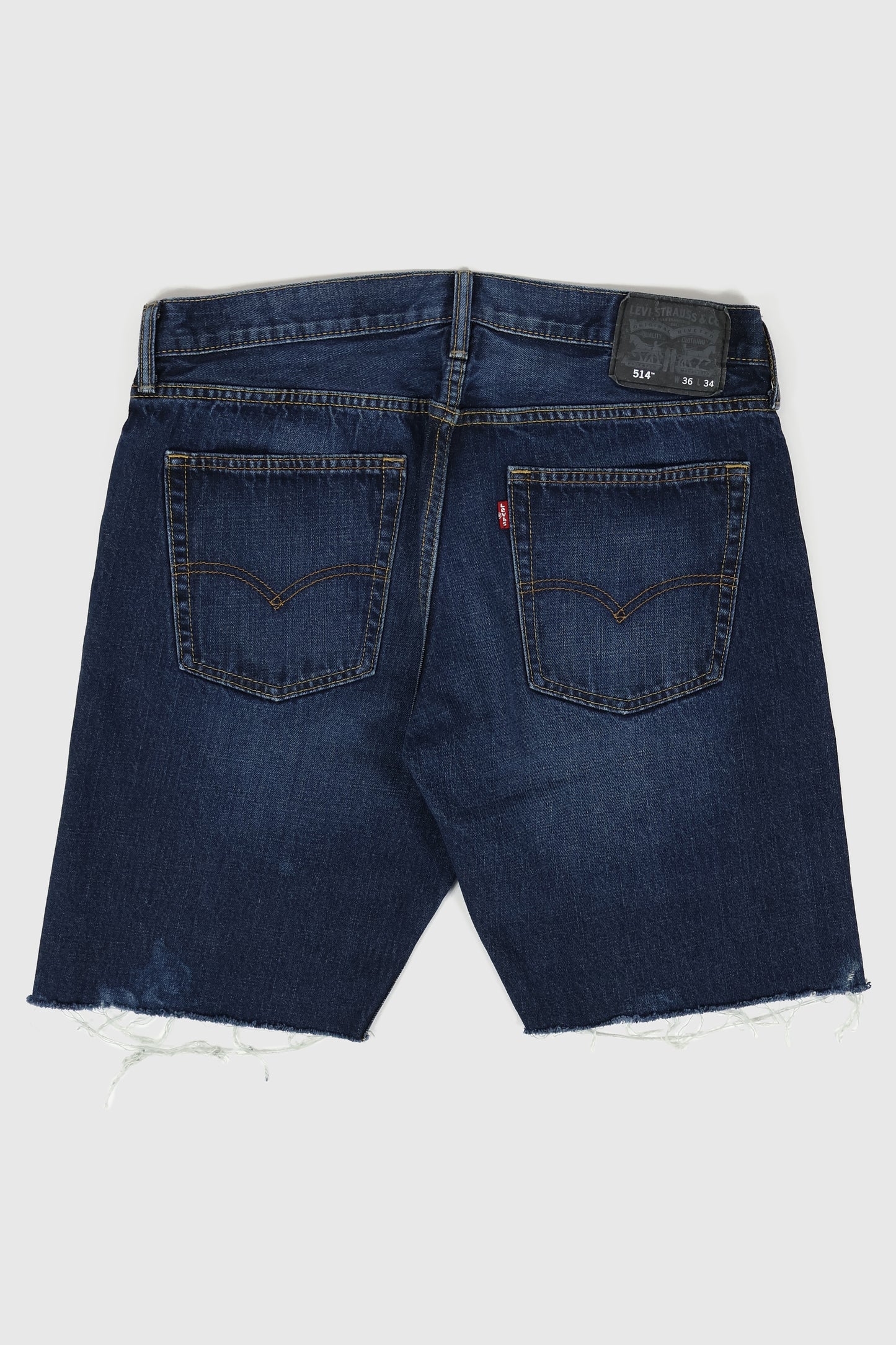 Vintage Levi's 514 Cuttoff Shorts