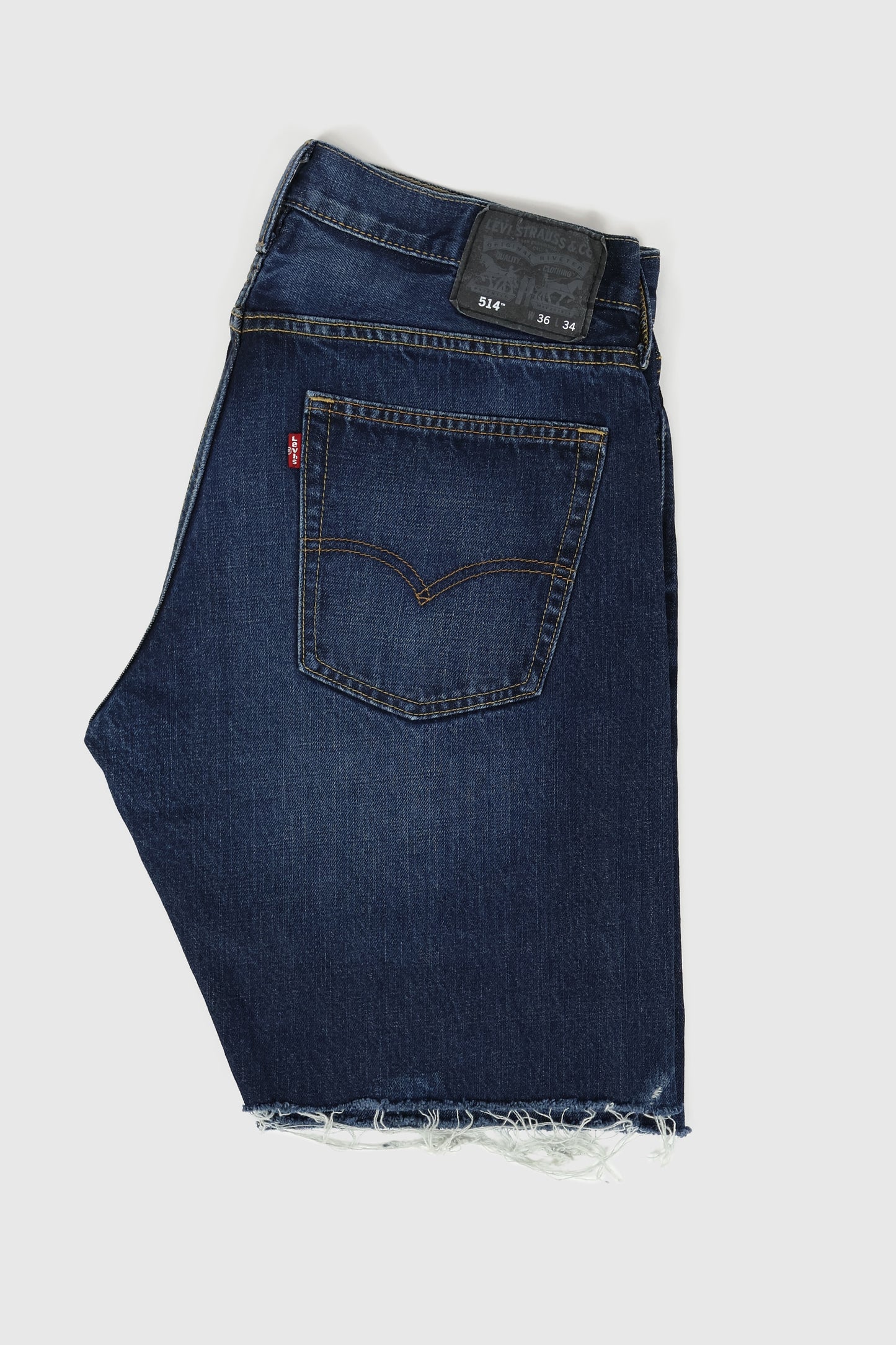 Vintage Levi's 514 Cuttoff Shorts