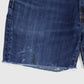 Vintage Levi's 511 Cutoff Shorts