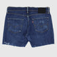 Vintage Levi's 511 Cutoff Shorts