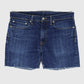 Vintage Levi's 511 Cutoff Shorts