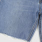 Vintage Levi's 516 Denim Short  Image 3