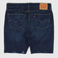 Vintage Levi's 514 Cutoff Shorts