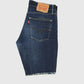 Vintage Levi's 511 Longline Cutoff Shorts