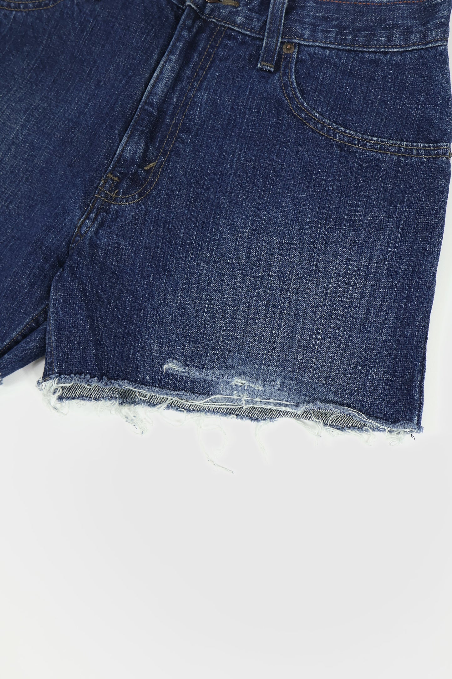 Vintage Cuttoff Shorts