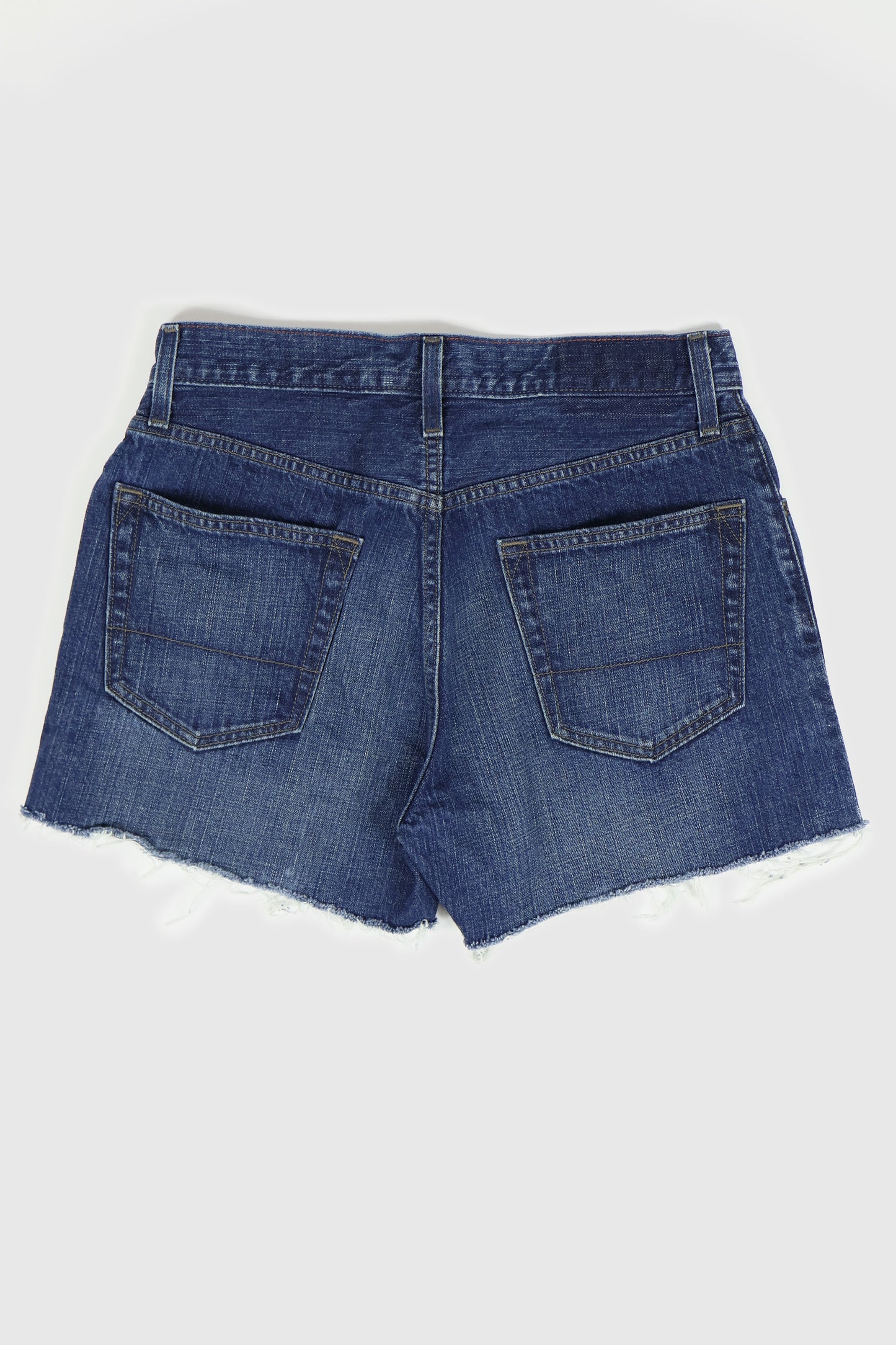 Vintage Cuttoff Shorts