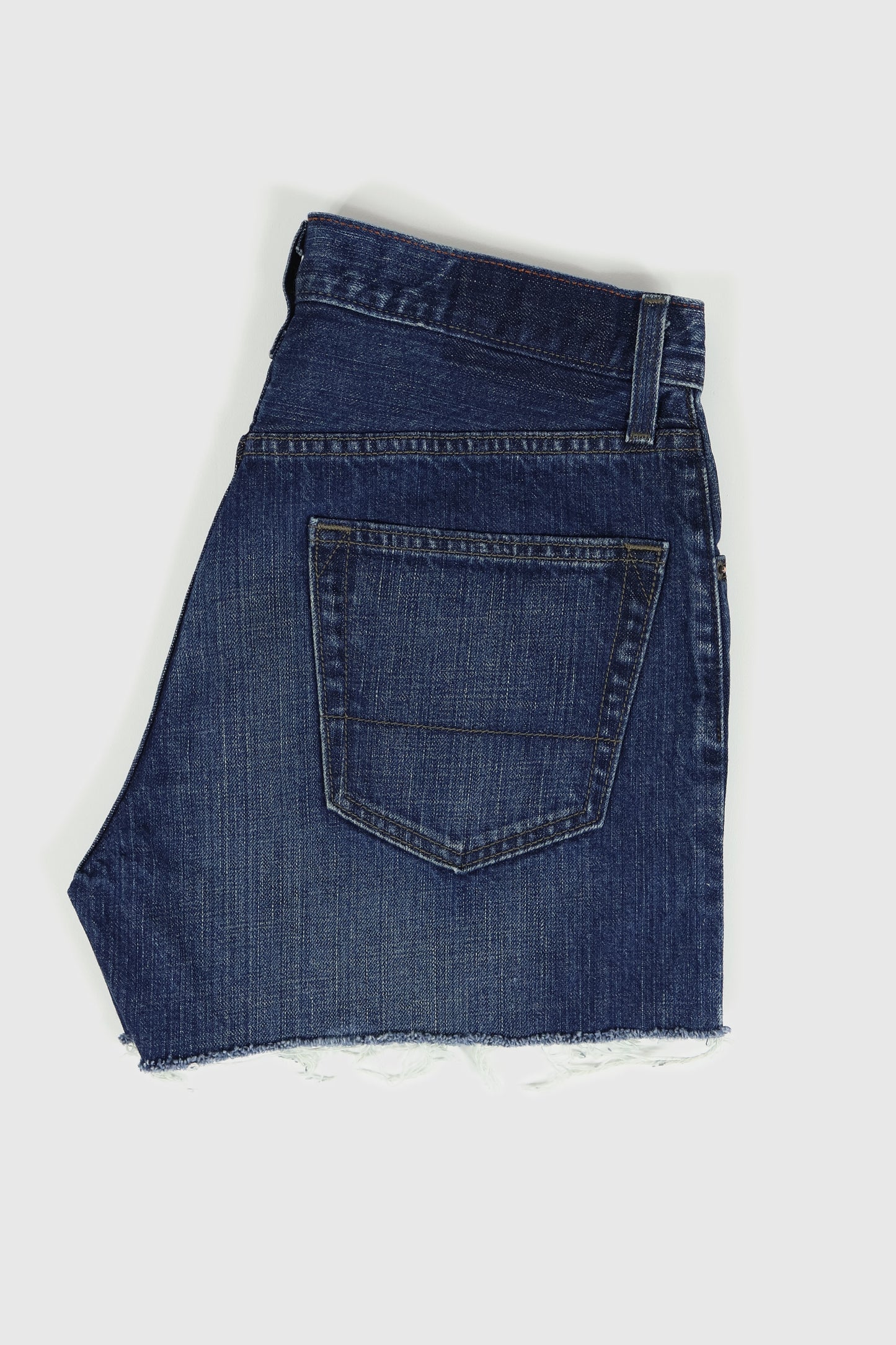 Vintage Cuttoff Shorts