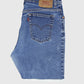 Vintage Levi's 550 Cuttoff Shorts