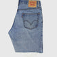 Vintage Levi's Relaxed Fit Cuttoff Shorts