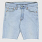 Vintage Levi's 513 Straight Fit Cuttoff Shorts