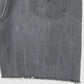 Vintage Levi's 514 Denim Short  Image 4