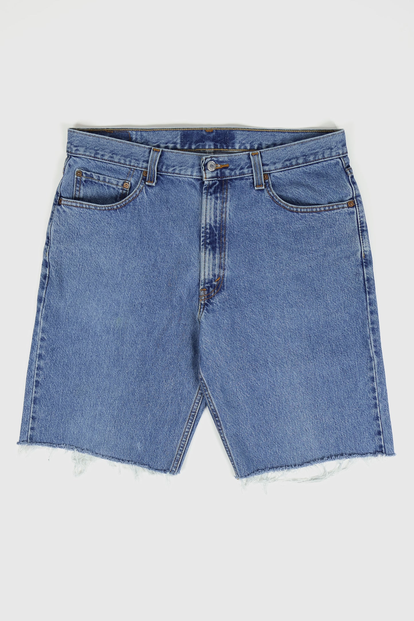Vintage Levi's 550 Cuttoff Shorts