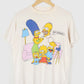Vintage The Simpsons Tee