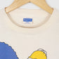 Vintage The Simpsons Tee