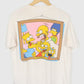 Vintage The Simpsons Tee