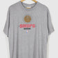 Vintage Philadelphia Sixers Basketball Tee