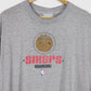 Vintage Philadelphia Sixers Basketball Tee