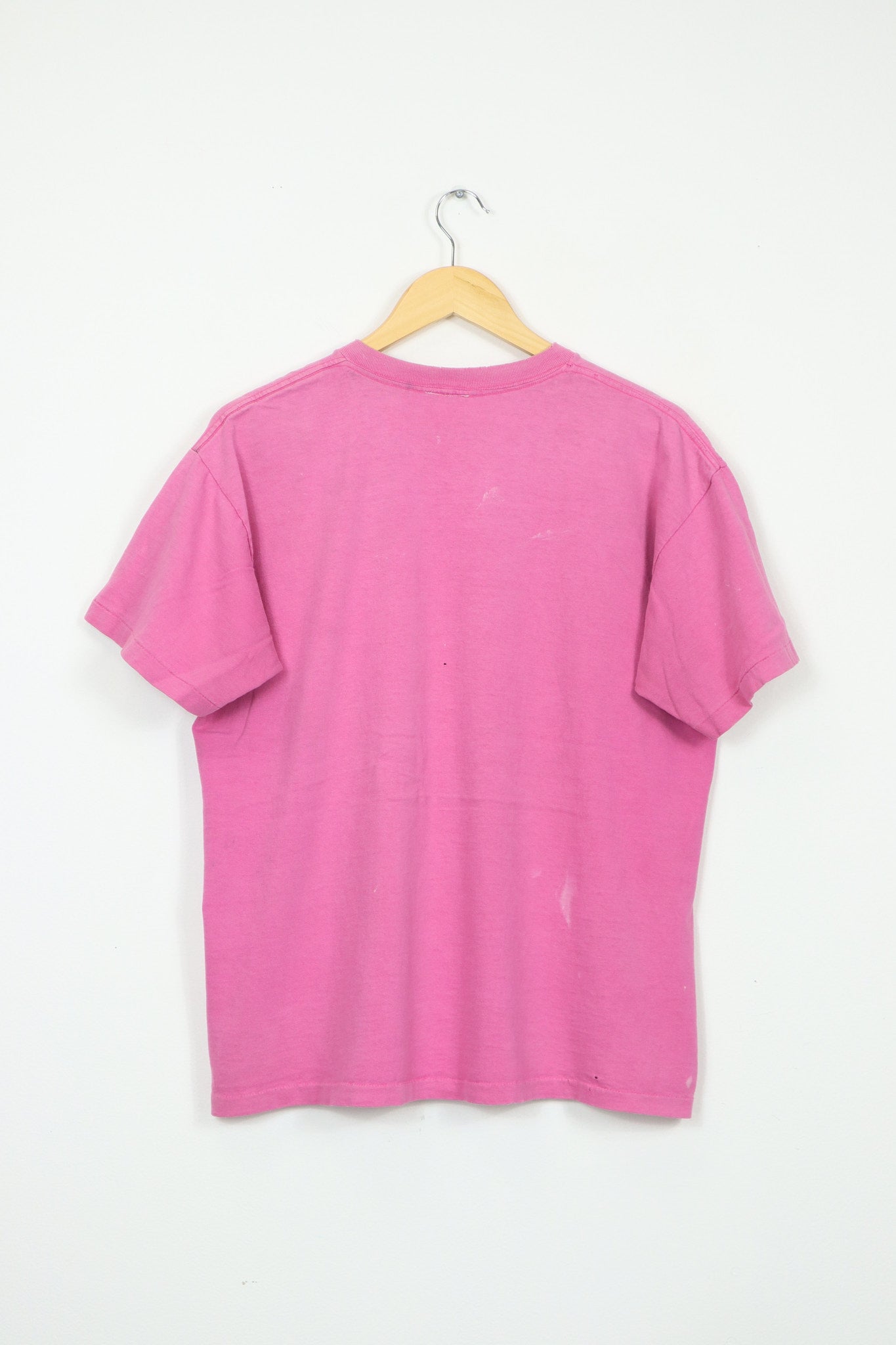 Vintage Distressed Weekend Warriors Skateboarding Tee