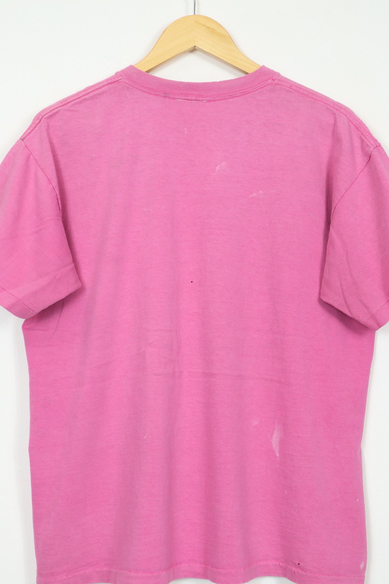 Vintage Distressed Weekend Warriors Skateboarding Tee