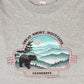 Vintage Smoky Mountains Tennesee Tee Image 1