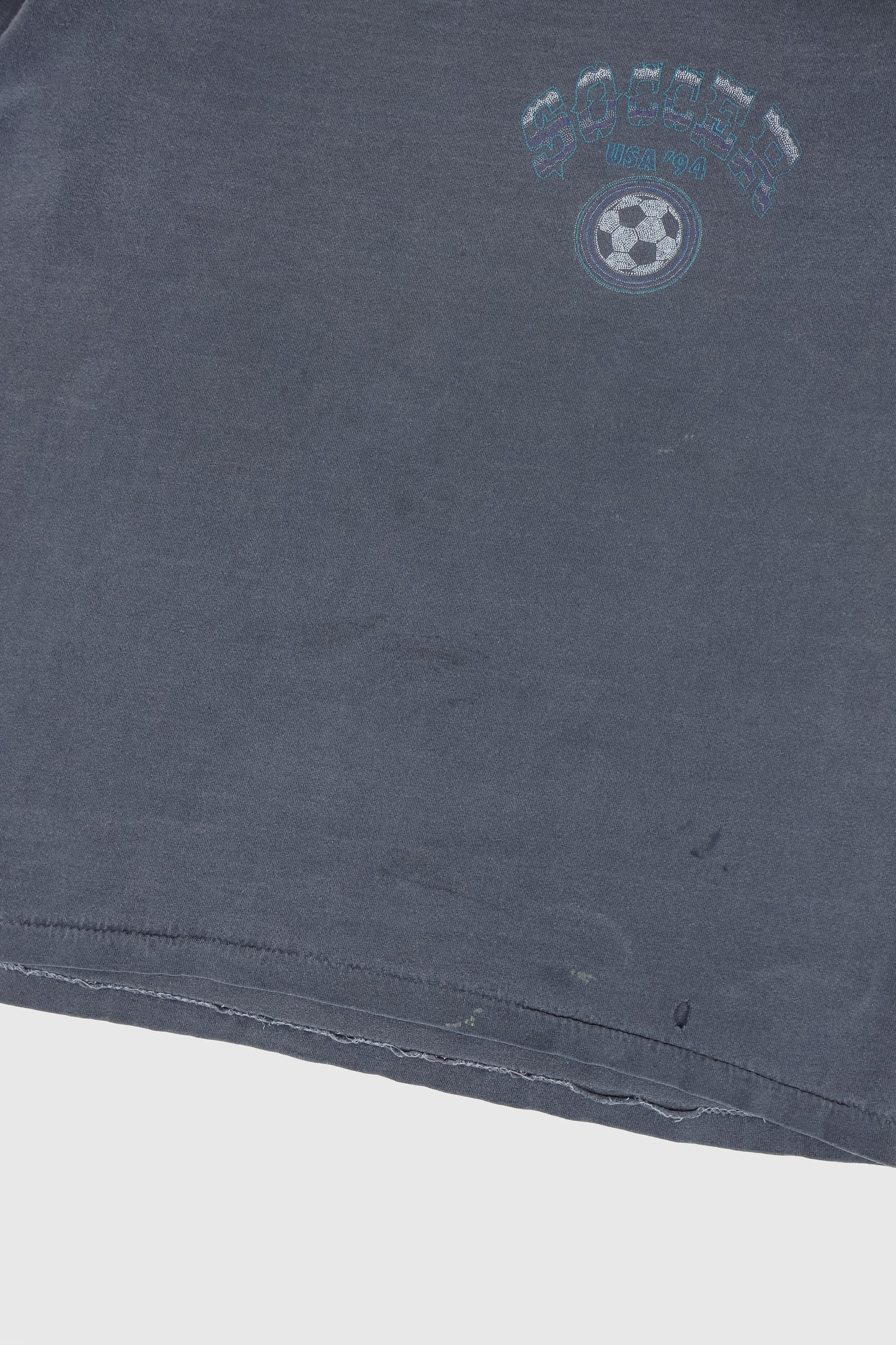 Vintage 1994 USA Soccer Tee Image 3
