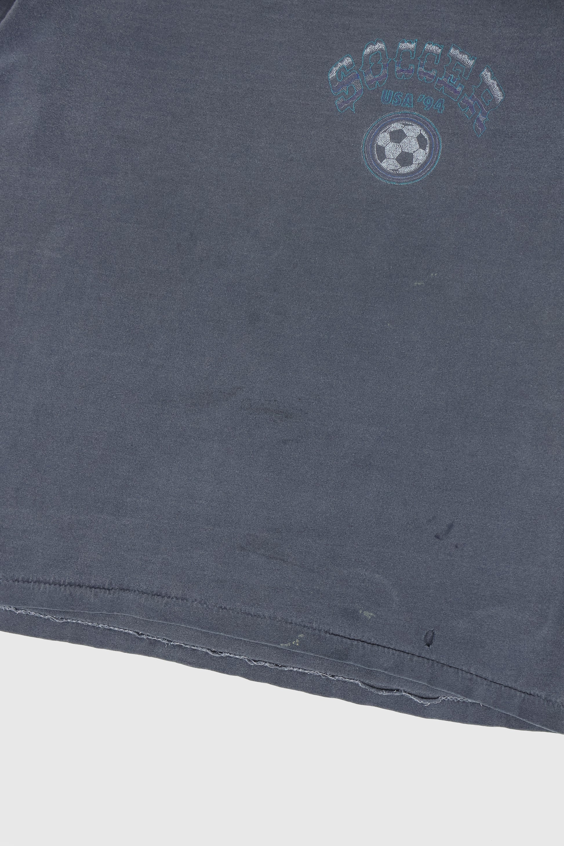 Vintage 1994 USA Soccer Tee Image 3