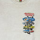 Vintage Jennerstown Speedway Crewneck Image 2