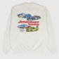 Vintage Jennerstown Speedway Crewneck Image 1