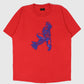 Vintage Spiderman Tee Image 0