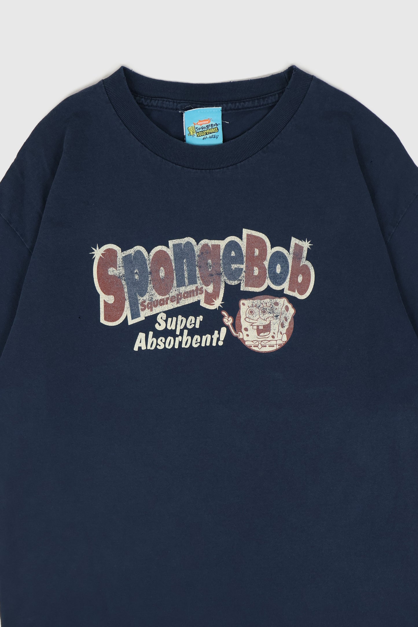 Vintage Spongebob Squarepants Tee