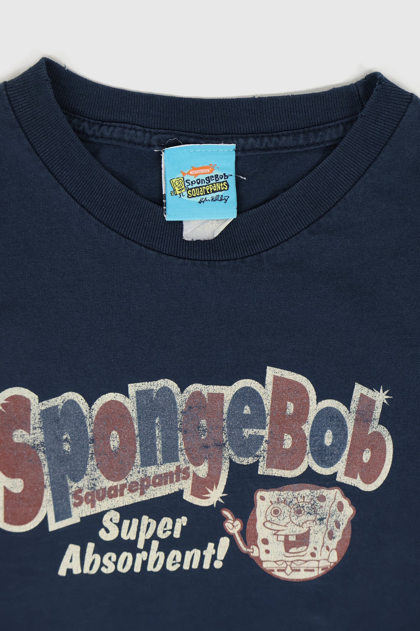 Vintage Spongebob Squarepants Tee