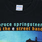 Vintage Bruce Springsteen 2000 Tour Tee Image 3