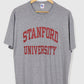 Vintage Stanford University Tee