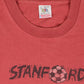 Vintage Stanford Soccer Tee Image 3