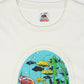 Vintage St. Croix Fish Tee