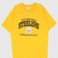 Vintage Pittsburgh Steelers Tee Image 0