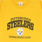 Vintage Pittsburgh Steelers Tee Image 1