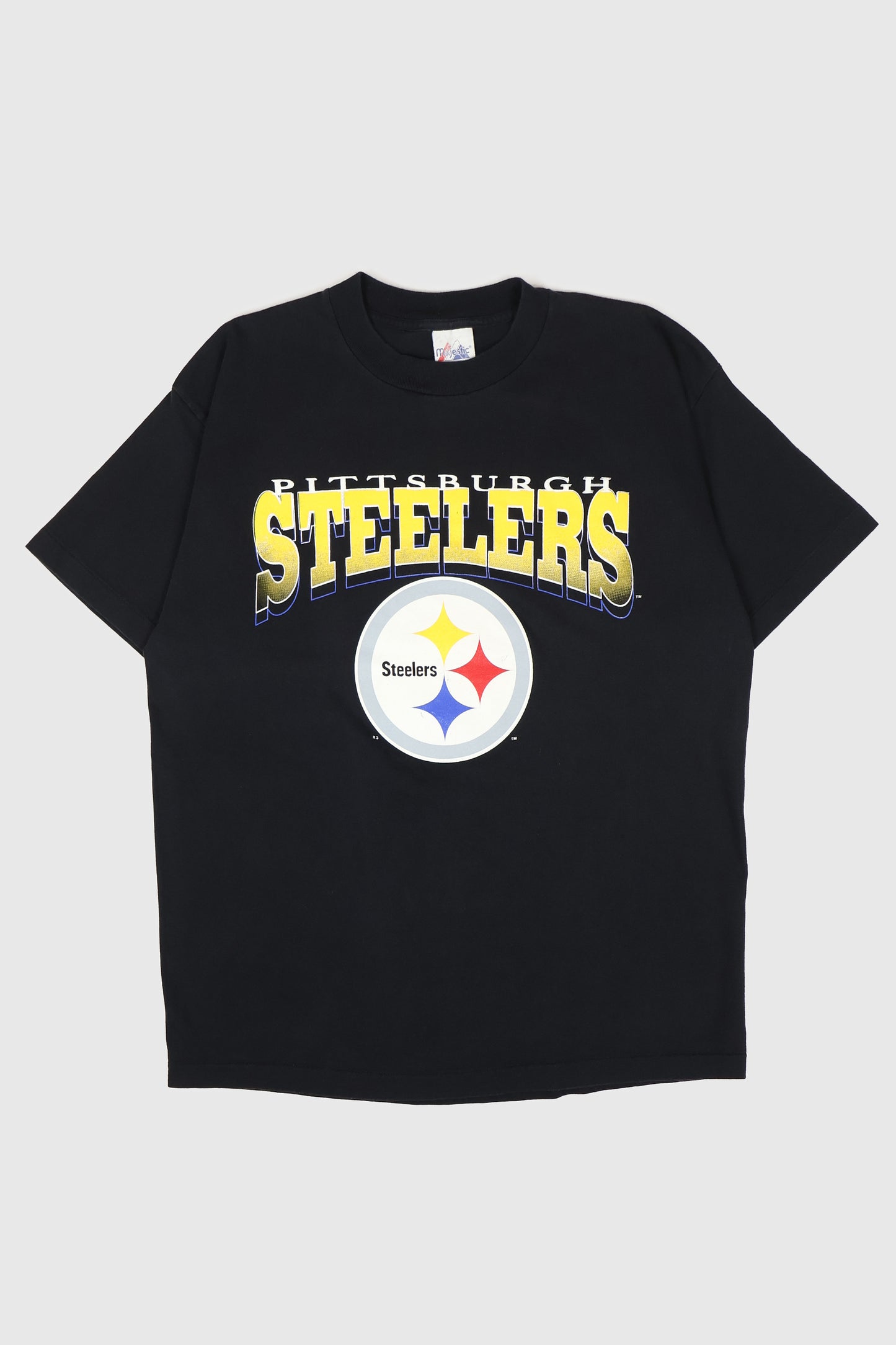 Vintage Pittsburgh Steelers Tee Image 0