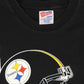 Vintage Pittsburgh Steelers Tee Image 2