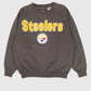 Vintage Pittsburgh Steelers Crewneck
