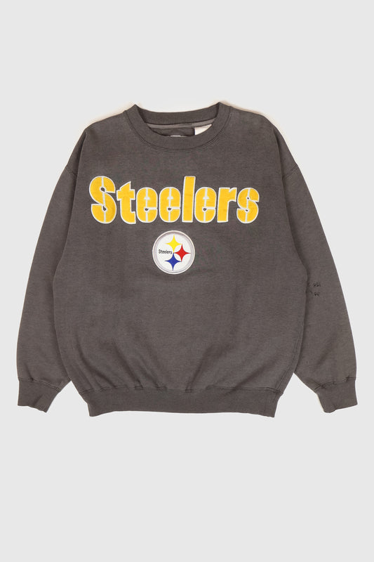 Vintage Pittsburgh Steelers Crewneck