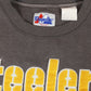 Vintage Pittsburgh Steelers Crewneck Image 2