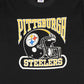Vintage Pittsburgh Steelers Tee Image 1