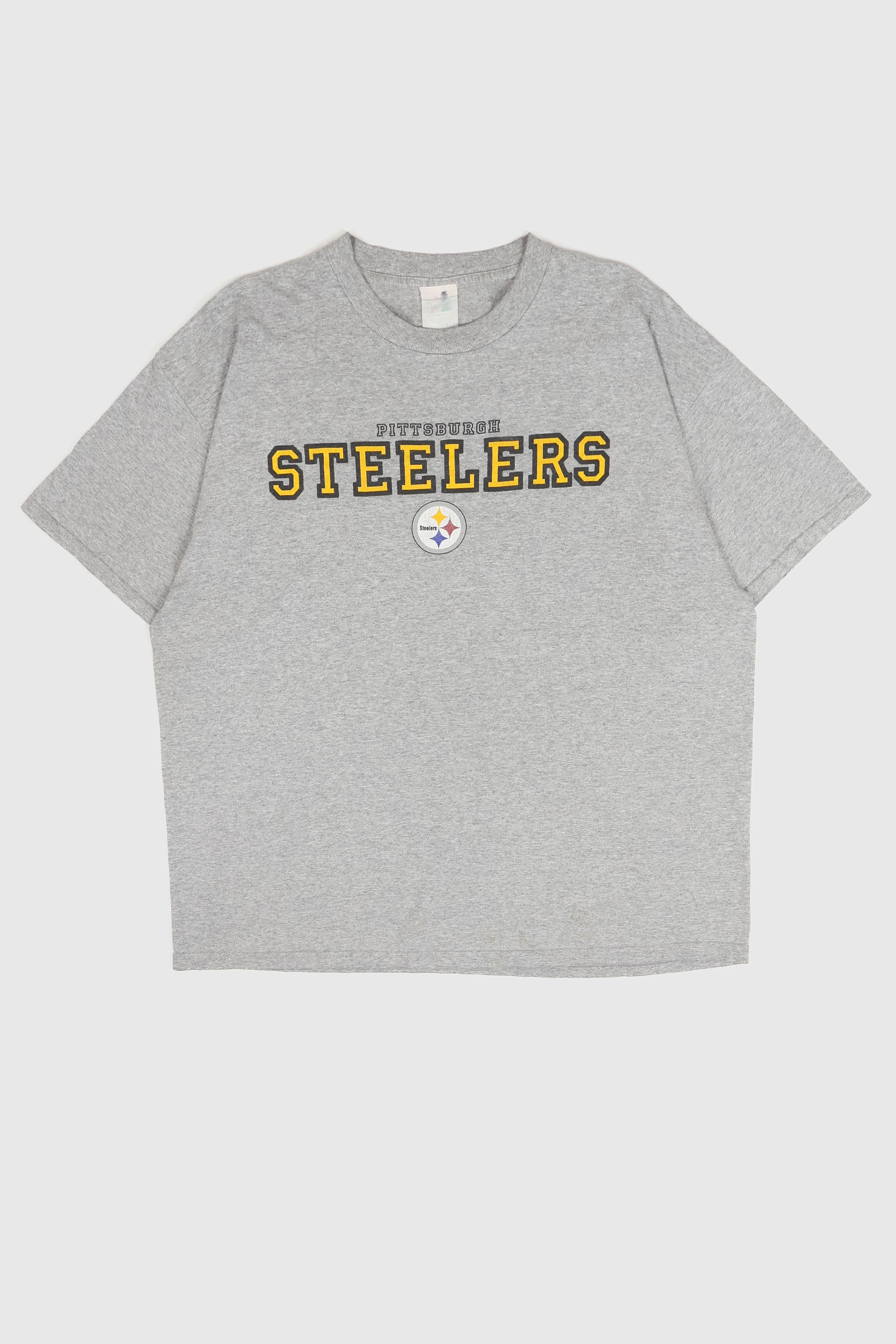 Vintage Pittsburgh Steelers Tee Image 0