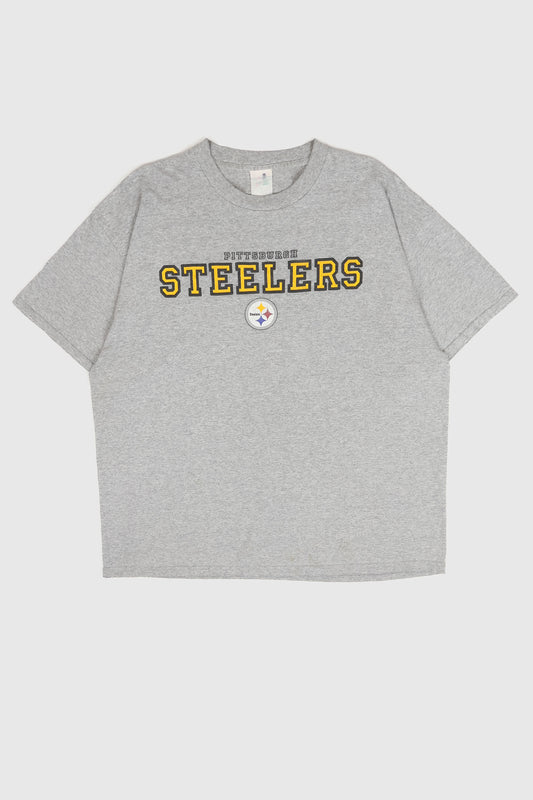 Vintage Pittsburgh Steelers Tee Image 0