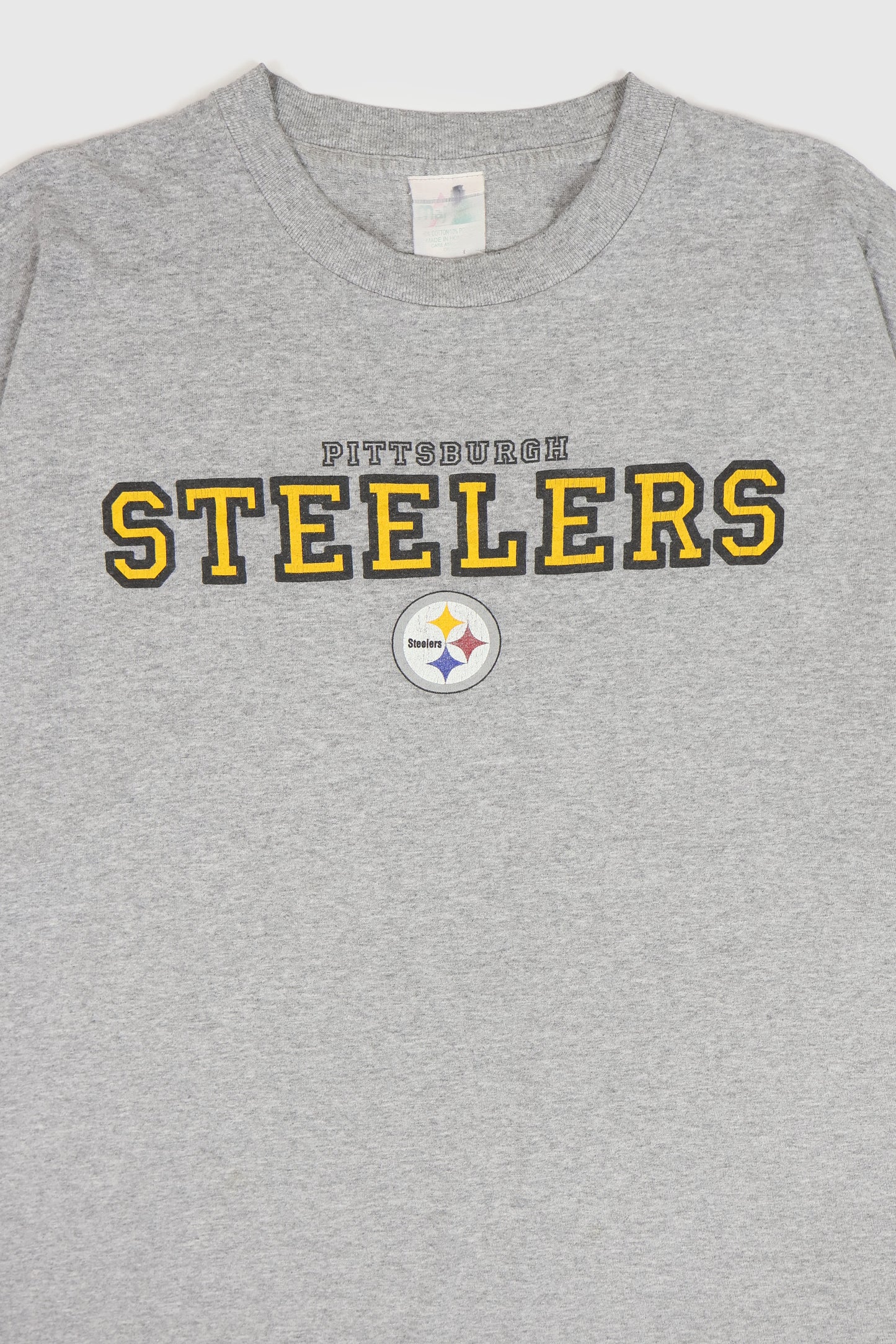 Vintage Pittsburgh Steelers Tee Image 1