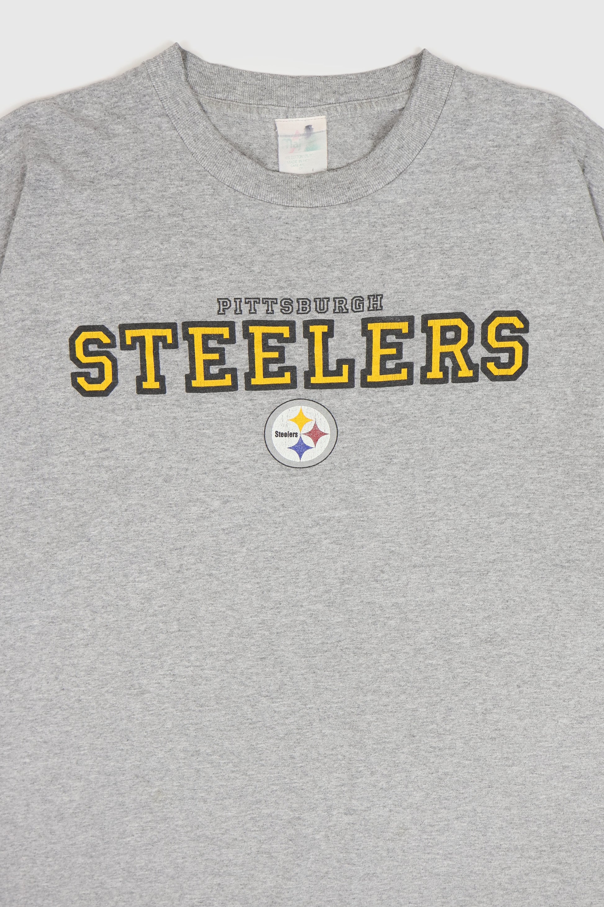 Vintage Pittsburgh Steelers Tee Image 1