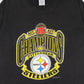 Vintage Pittsburgh Steelers Super Bowl XXX Tee Image 1